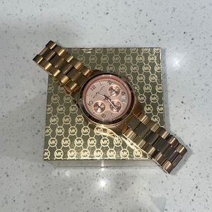 Micheal Kors Watch